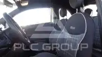 2020 Fiat 500