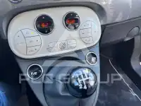 2020 Fiat 500