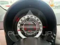 2020 Fiat 500