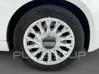 2020 Fiat 500