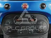 2020 Fiat 500