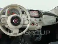 2020 Fiat 500