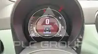 2020 Fiat 500