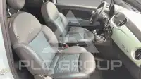 2020 Fiat 500