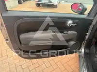 2020 Fiat 500
