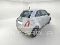 2020 Fiat 500