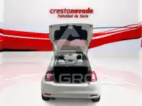 2020 Fiat 500