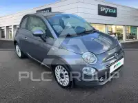 2020 Fiat 500
