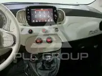 2020 Fiat 500