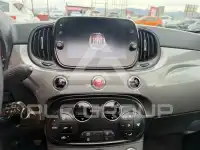 2020 Fiat 500
