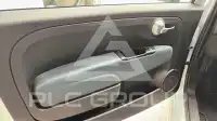 2020 Fiat 500