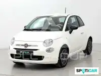 2020 Fiat 500