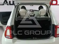 2020 Fiat 500