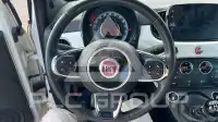2020 Fiat 500