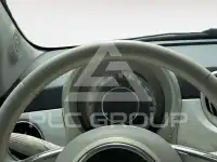 2020 Fiat 500