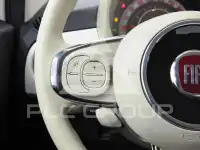 2020 Fiat 500