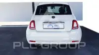 2020 Fiat 500