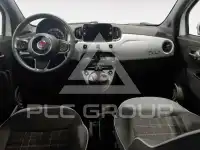 2020 Fiat 500