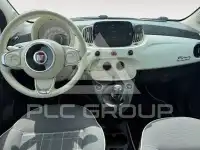 2020 Fiat 500