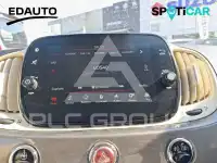 2020 Fiat 500