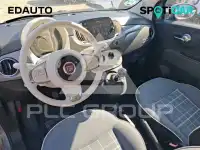 2020 Fiat 500