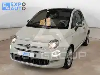 2020 Fiat 500