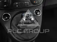 2020 Fiat 500