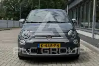2020 Fiat 500