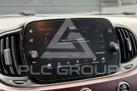 2020 Fiat 500