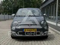 2020 Fiat 500