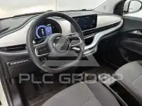 2020 Fiat 500
