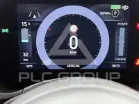 2020 Fiat 500