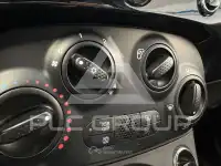 2020 Fiat 500