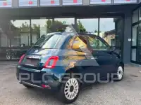 2020 Fiat 500