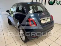 2020 Fiat 500