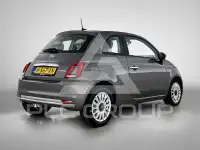 2020 Fiat 500