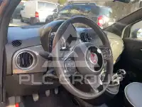 2020 Fiat 500