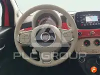 2020 Fiat 500