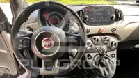 2020 Fiat 500
