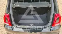 2020 Fiat 500