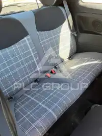 2020 Fiat 500