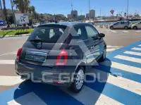 2020 Fiat 500
