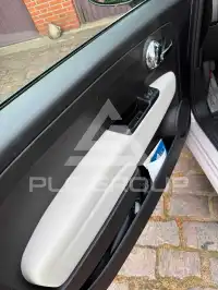 2020 Fiat 500