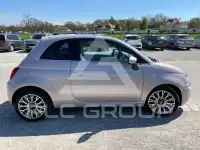 2020 Fiat 500