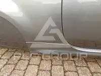 2020 Fiat 500