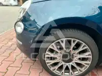 2020 Fiat 500
