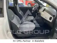 2020 Fiat 500