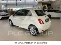 2020 Fiat 500