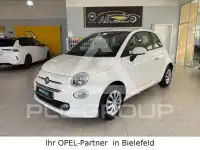 2020 Fiat 500