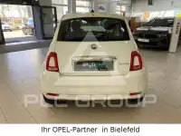 2020 Fiat 500